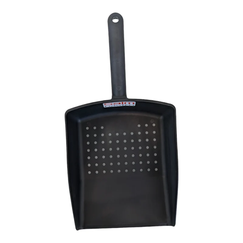 Rational Schaufel gelocht iVario Typ 2-S, L, XL 60.73.586