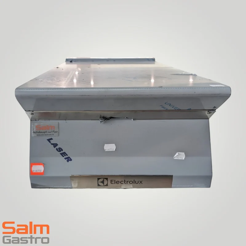 Electrolux Tischelement mit geschlossene Front 400x730x250 Halbmodul