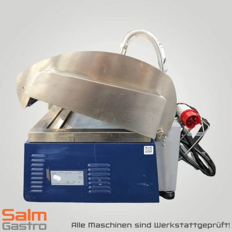 Electrolux Professional SpeeDelight Kontaktgrill 400V gebraucht