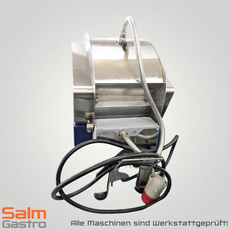 Electrolux Professional SpeeDelight Kontaktgrill 400V gebraucht