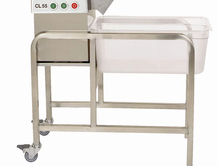 Robot-Coupe CL 55 Workstation Gemüseschneider 400V