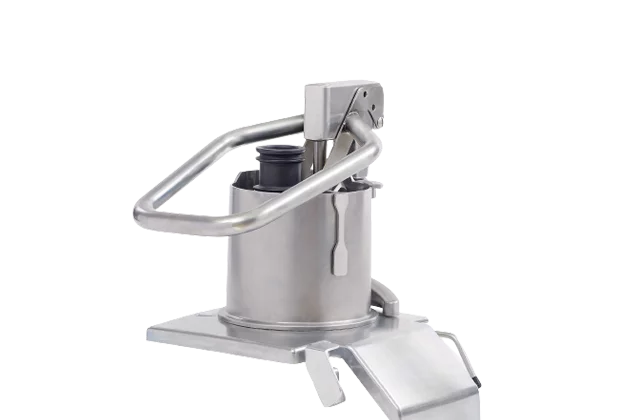 Robot-Coupe CL 55 Workstation Gemüseschneider 400V
