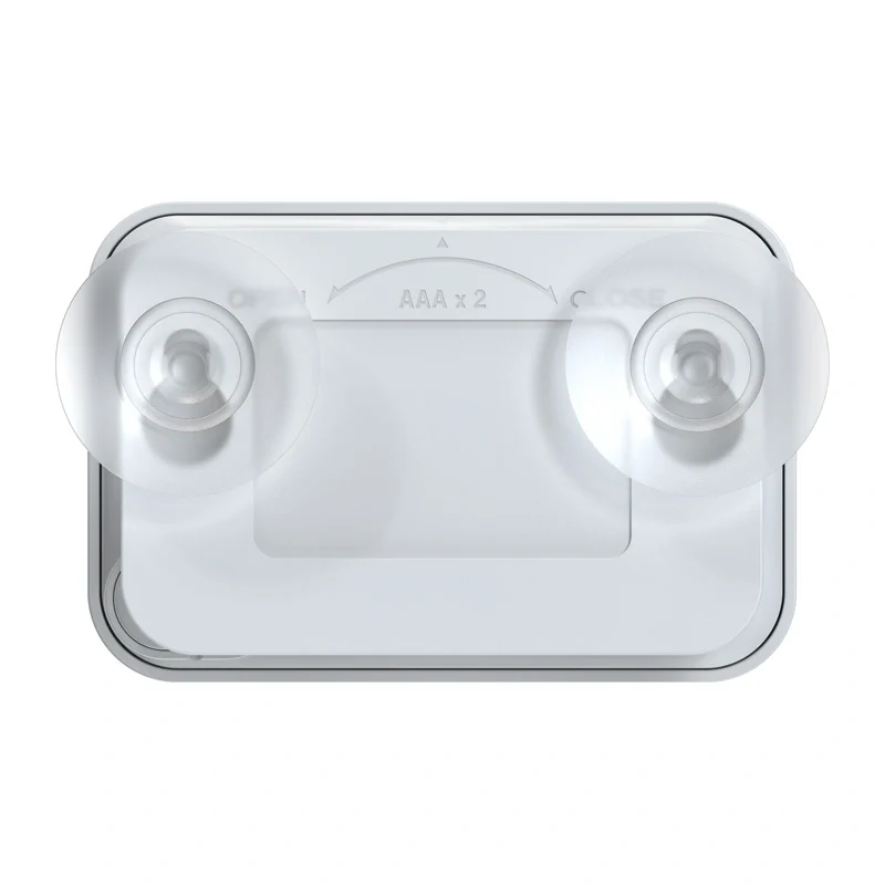 BALDRTHERM B0549STH Bathroom Timer