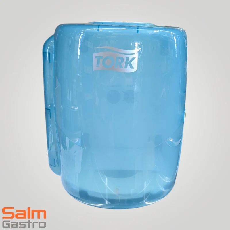 Tork W2 Spender für Innenabrollung 302x328x447mm für Rollen mit max Ø26cm