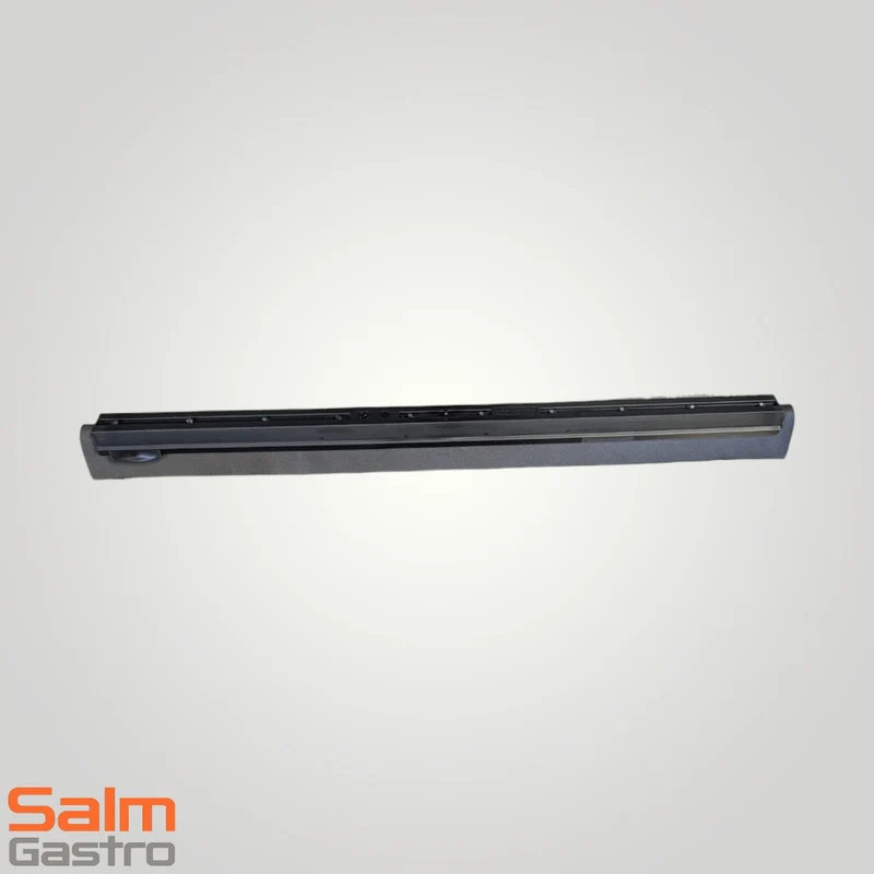 Vikan Ersatzgummi 500 schwarz
