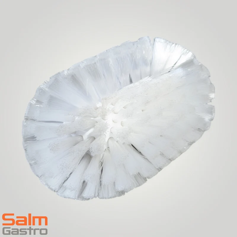 Vikan Tankbürste 210x135x95 weiss