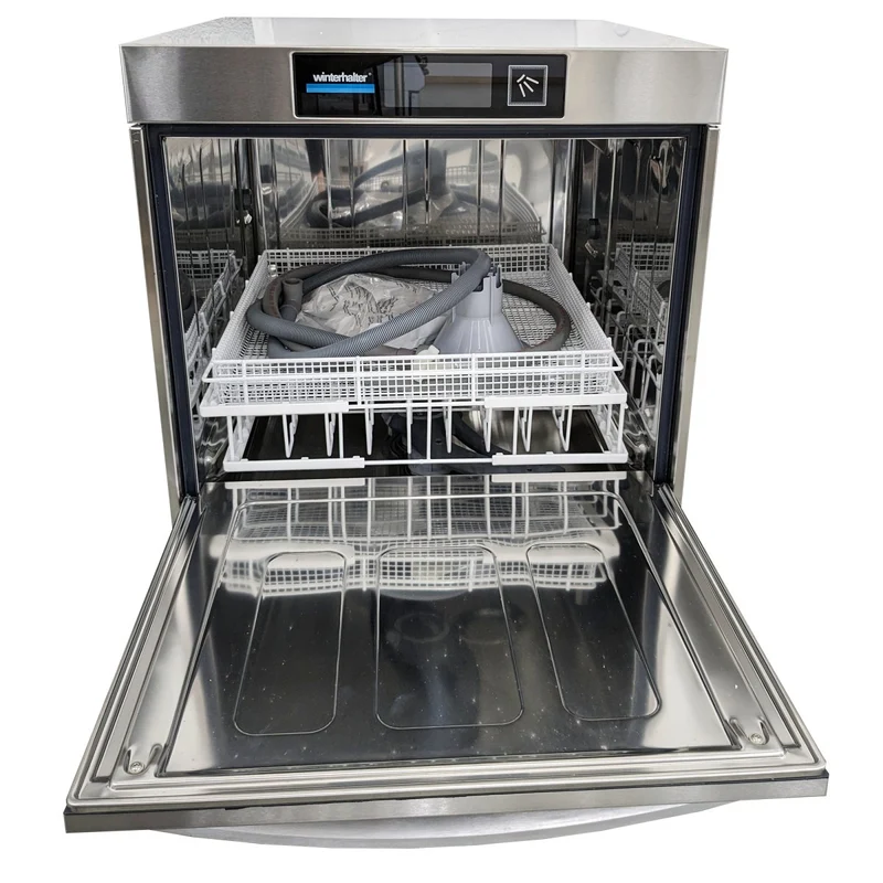 Winterhalter UC-L Untertisch Besteckspülmaschine Neu