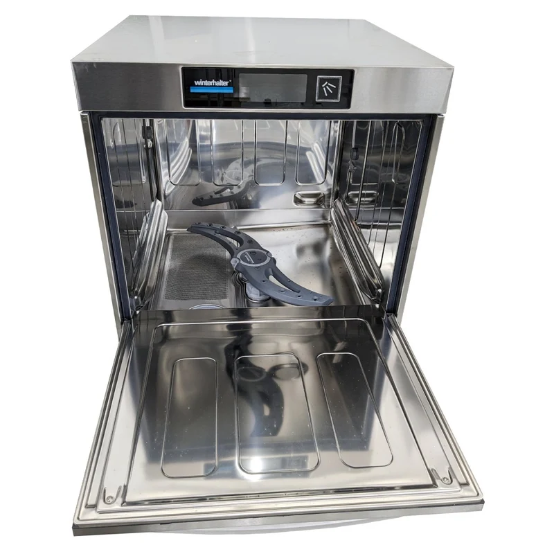Winterhalter UC-L Untertisch Besteckspülmaschine Neu