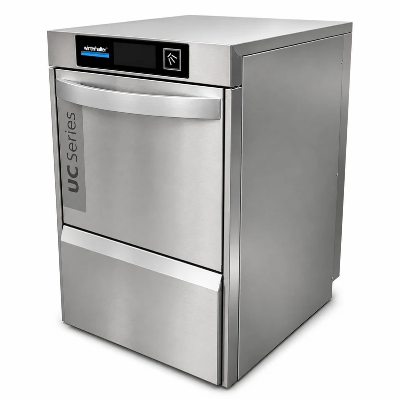 Winterhalter UC-S Untertischspülmaschine