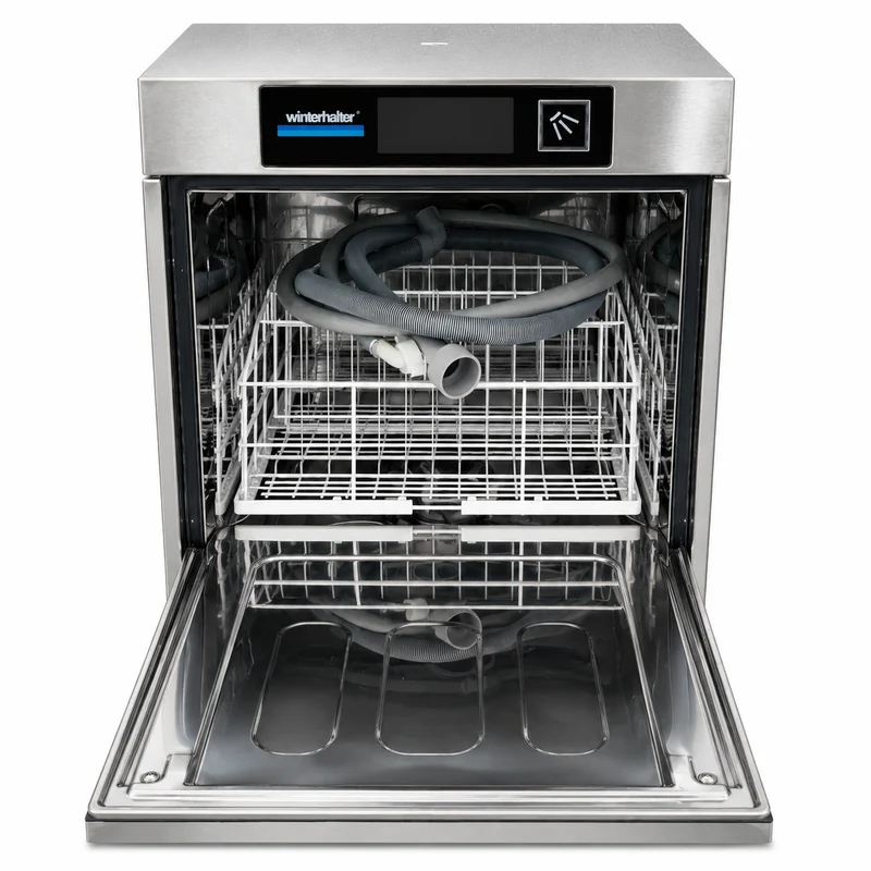 Winterhalter UC-S Untertischspülmaschine