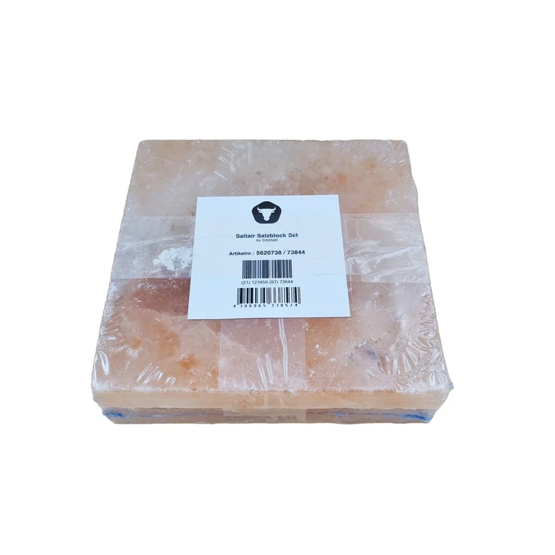 DRY AGER Fleischreifeschrank DX500 Premium S mit Smart Aging Starter Set