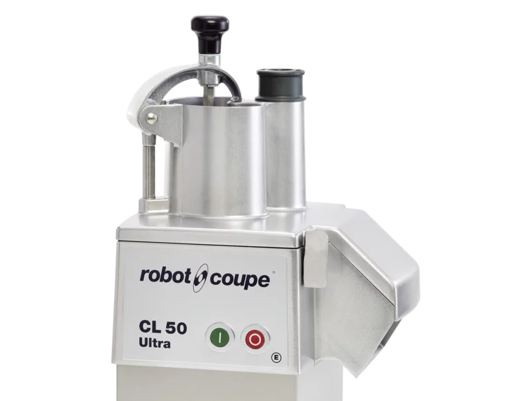 Robot-Coupe CL 50 Ultra Pizza Gemüseschneider 230V