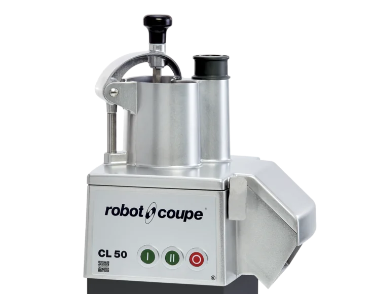 Robot-Coupe CL 50-2V Gemüseschneider 400V