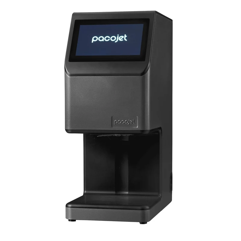 Pacojet 4 - Vorführgerät -