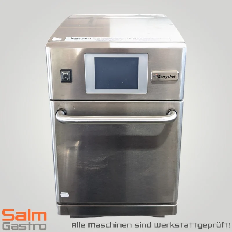 Merrychef Kombi-Schnellgarsystem eikon® e2 230V