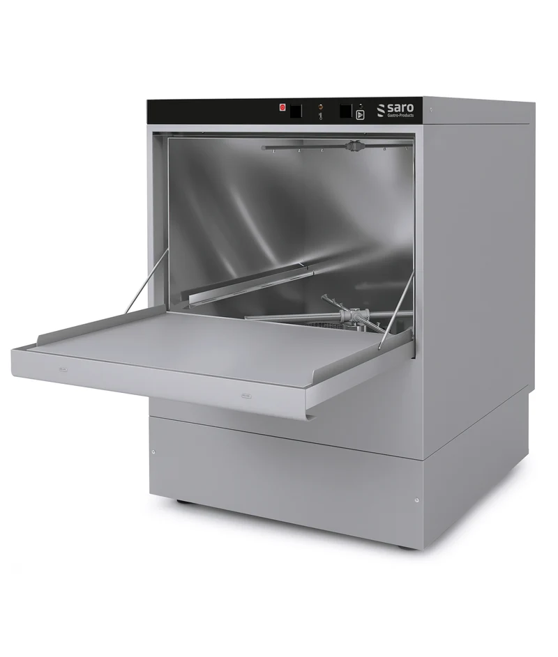 Saro Gläserspülmaschine Modell MÜNCHEN