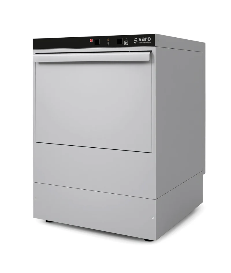 Saro Gläserspülmaschine Modell MÜNCHEN