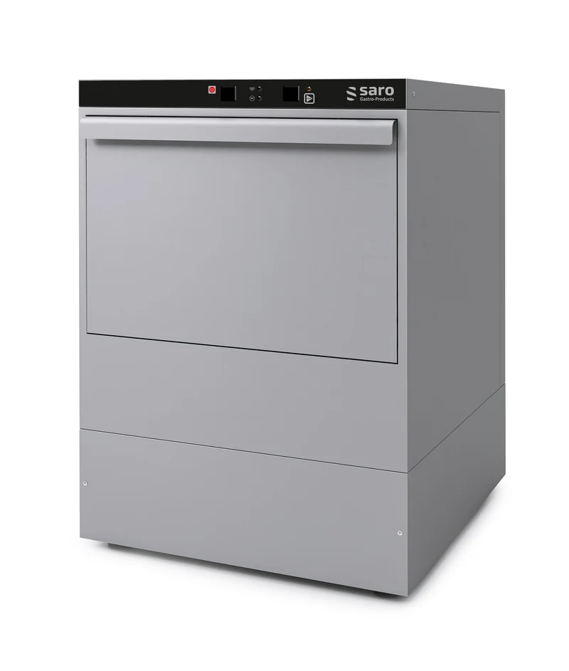 Saro Gläser-/ Geschirrspülmaschine Modell FREIBURG