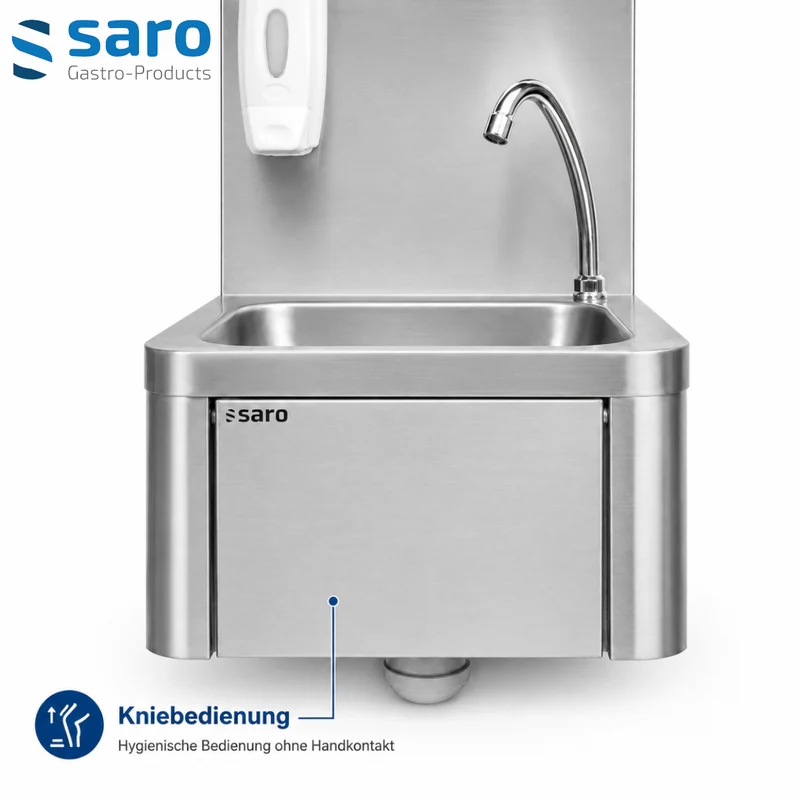 Saro Handwaschbecken Modell KEVIN