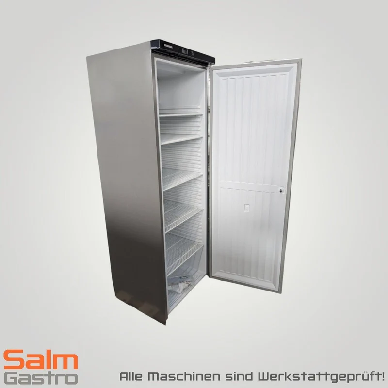 Liebherr Gewerbe Umluft Kühlschrank Gkvesf4145 230V 799kWh/a gebraucht