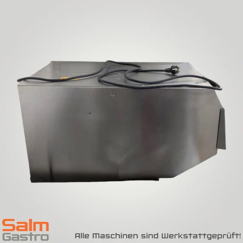 MKN MagicHood Haube für Kombidämpfer SpaceCombi 230V gebraucht SK_MAGICHOOD
