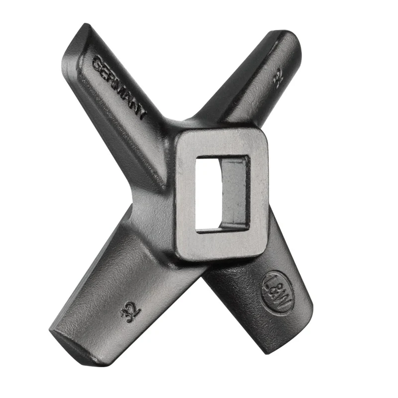 Lumbeck & Wolter Messer 12 Enterprise
