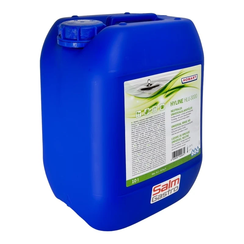 Hobart Universalklarspüler HLU-3000 10L