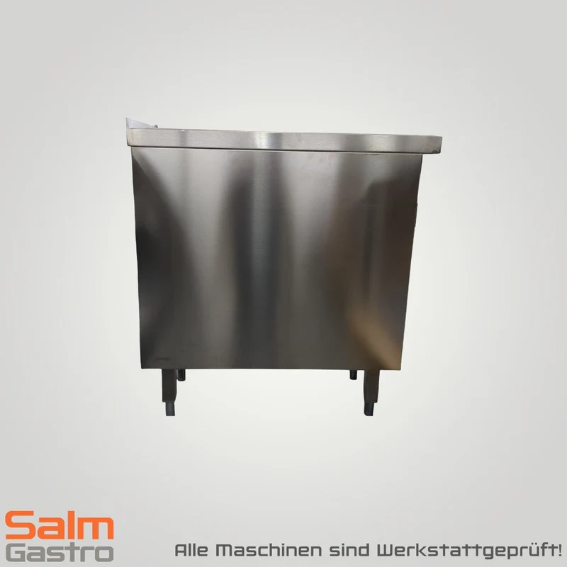 MKN Arbeitstisch OPTIMA 850 300x850x880mm gebraucht