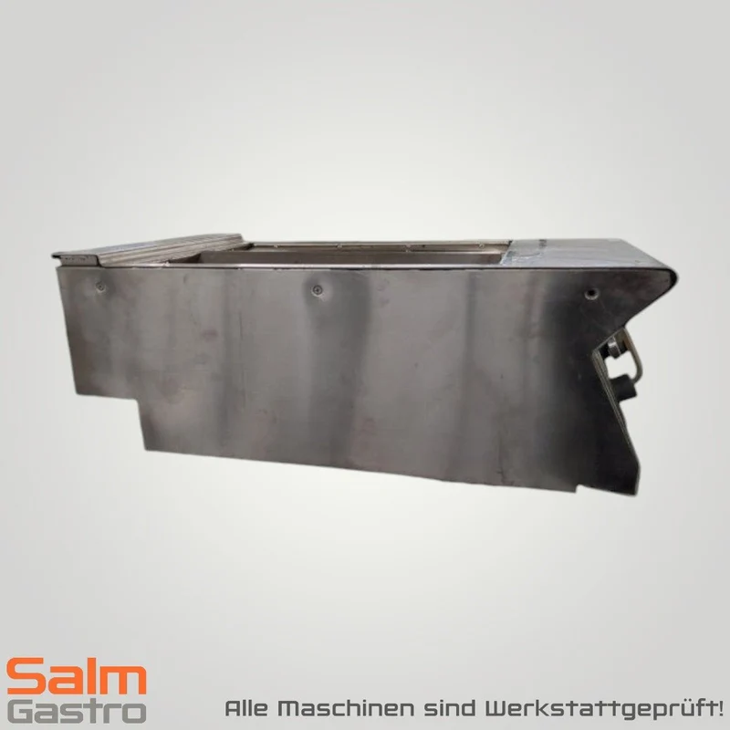 Electrolux 700XP Half Module Gas PowerGrill Top gebraucht Werkstattgeprüft Garantie 230V