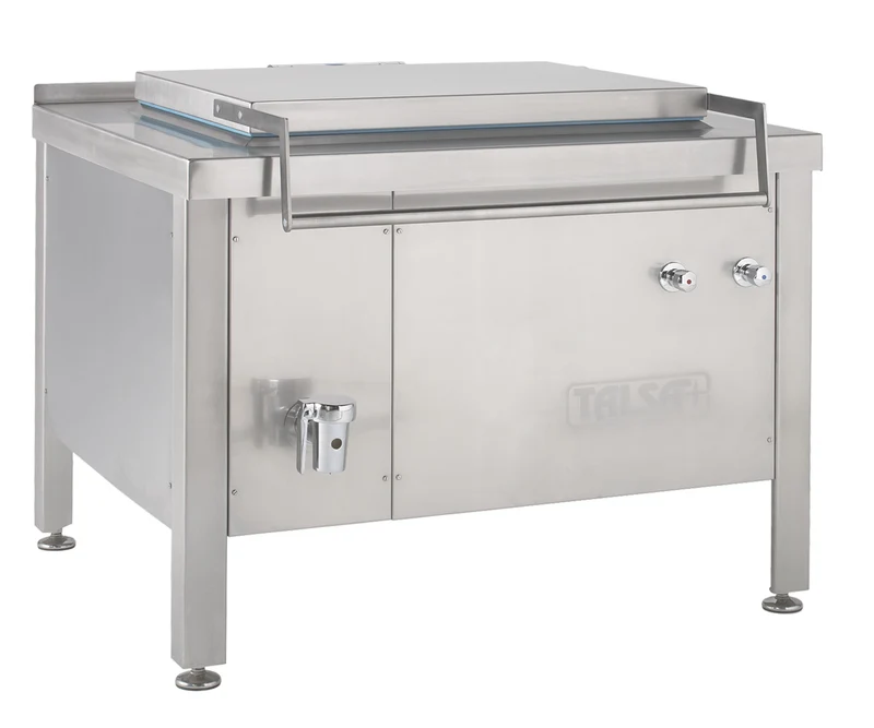 Talsa REA-335b Automatischer Elektrokochkessel 335L