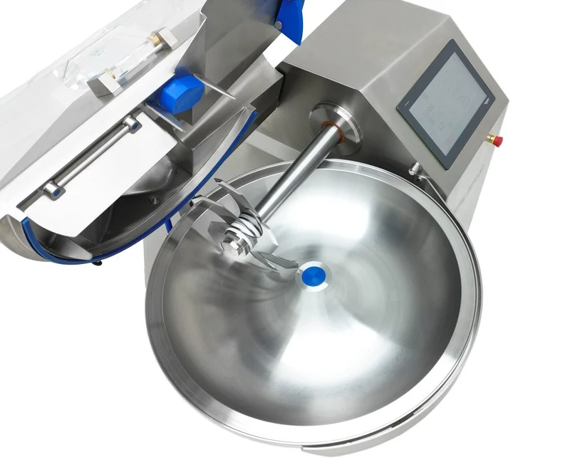 Talsa K55sb Suprem Standkutter 400V 55L