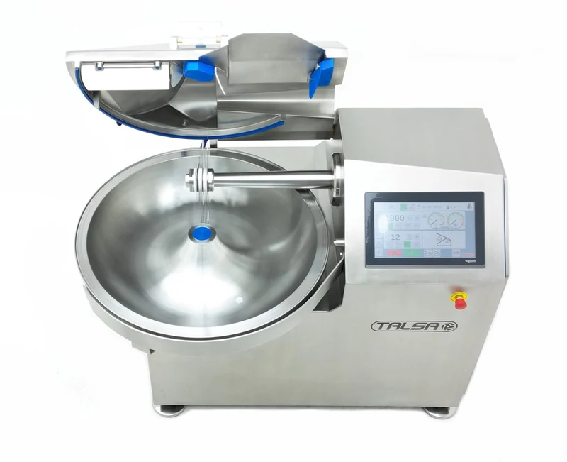 Talsa K55sb Suprem Standkutter 400V 55L