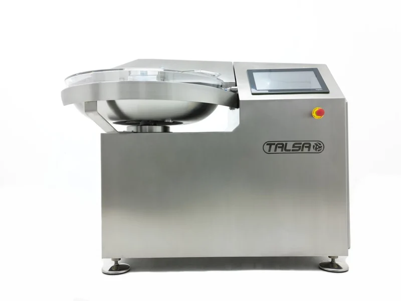 Talsa K55sb Suprem Standkutter 400V 55L