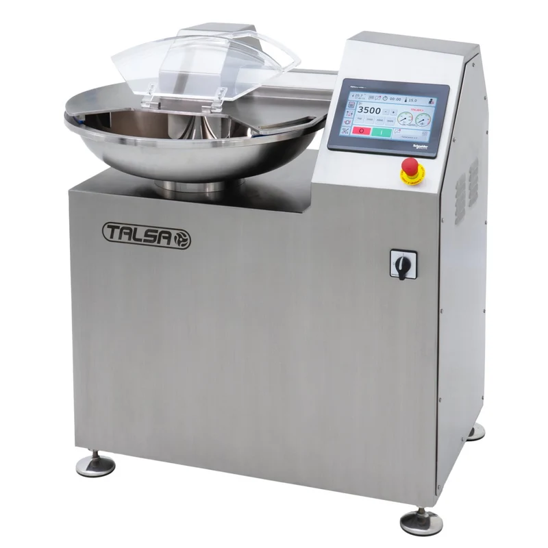 Talsa K30s Standkutter 400V 30L