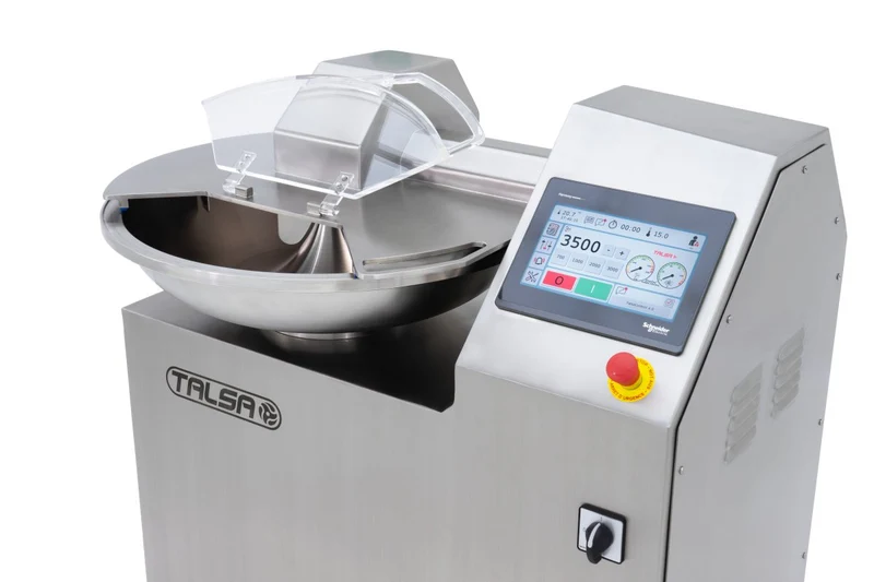 Talsa K30s Standkutter 400V 30L