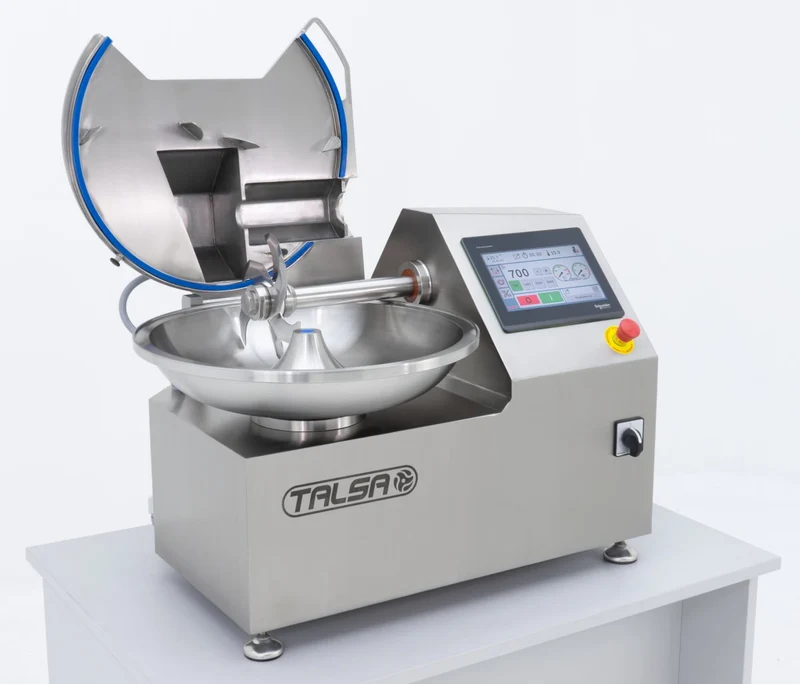 Talsa K15sm Tischkutter 230V 15L