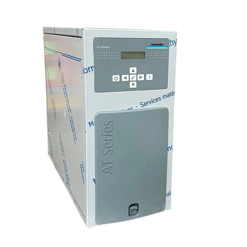 Winterhalter Umkehrosmose AT Excellence-S