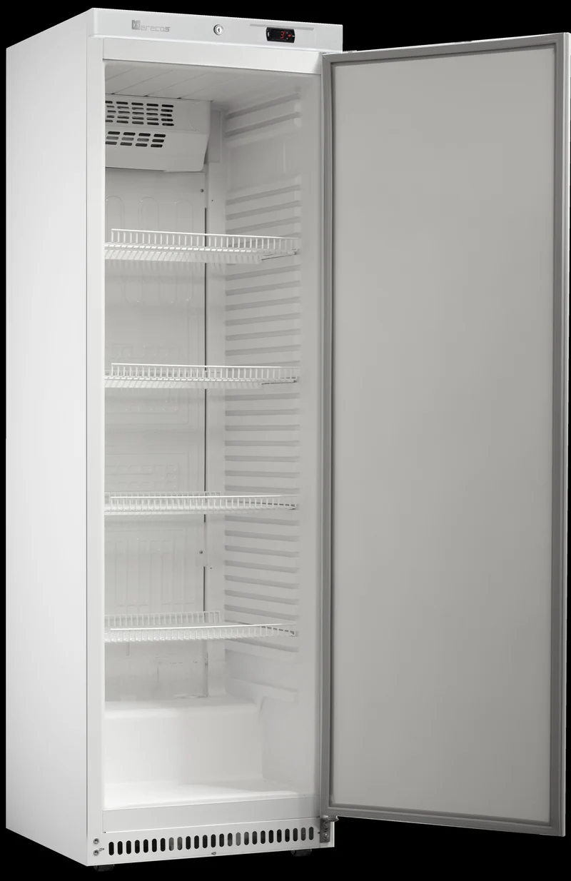 Saro Kühlschrank - weiß, Modell ARV 430 CS PO