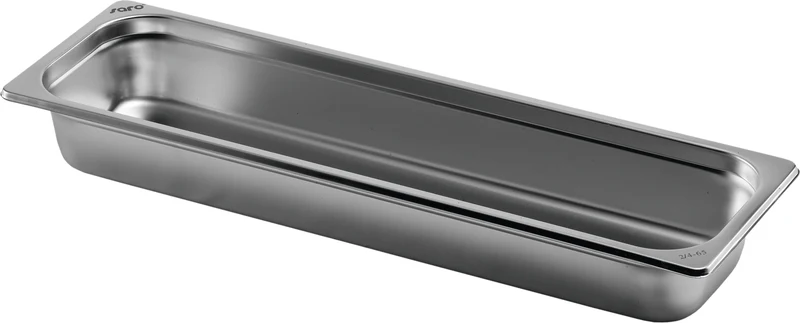 Saro TOP LINE GN-Behälter 2/4 T 100 mm