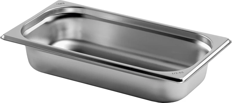 Saro TOP LINE GN-Behälter 1/3 GN T 40mm