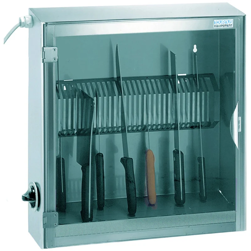 Tournus Equiment Desinfektionskorbschrank 20-25