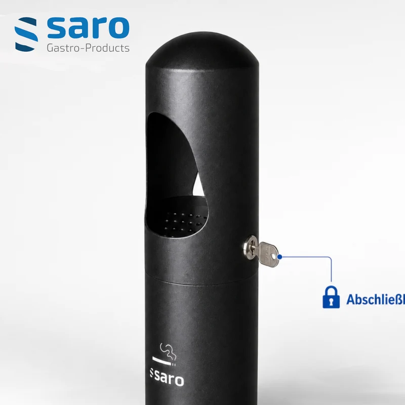 Saro Standascher Modell RANA
