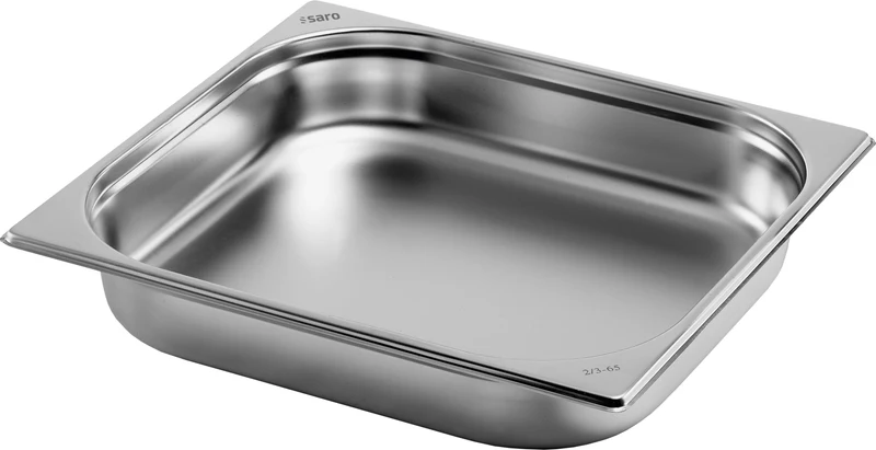 Saro TOP LINE GN-Behälter 2/3 GN T 200mm