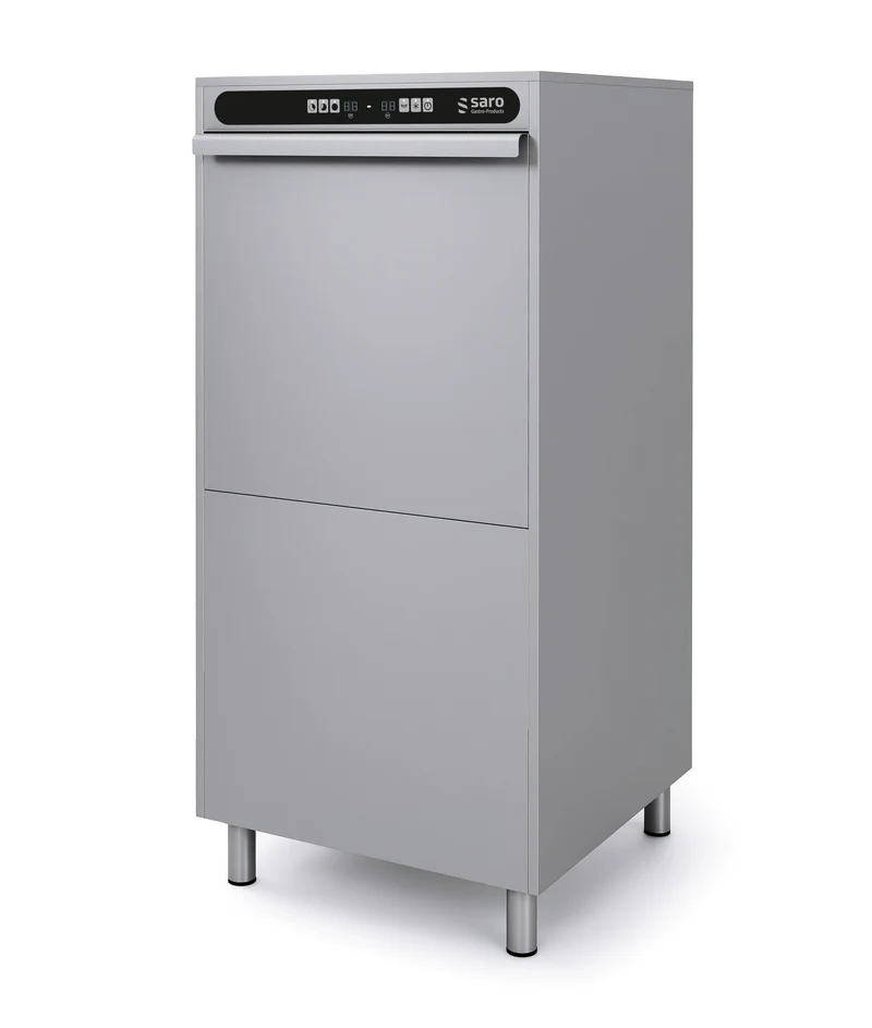Saro Topfspülmaschine Modell KÖLN