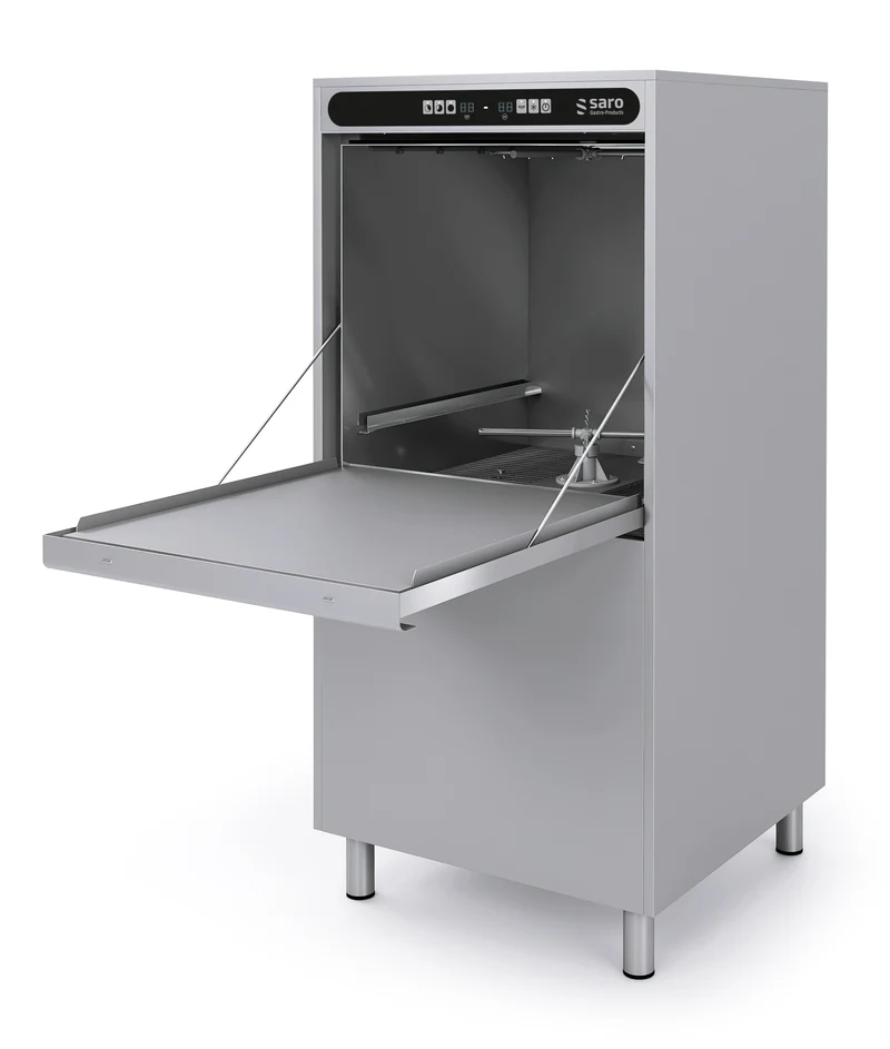 Saro Topfspülmaschine Modell KÖLN