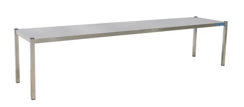 Saro Aufsatzbord 1400mm
