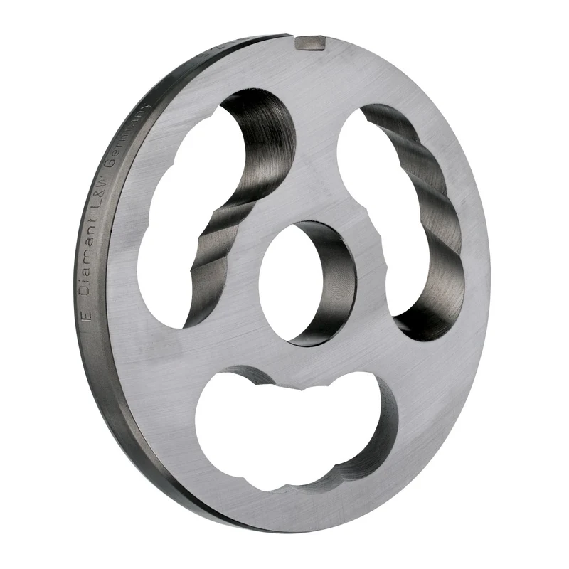 Lumbeck & Wolter Vorschneider Diamant Büchse Unger B