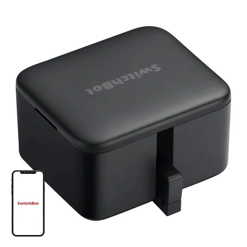 SWITCHBOT C1 Rechargeable Wireless Switch