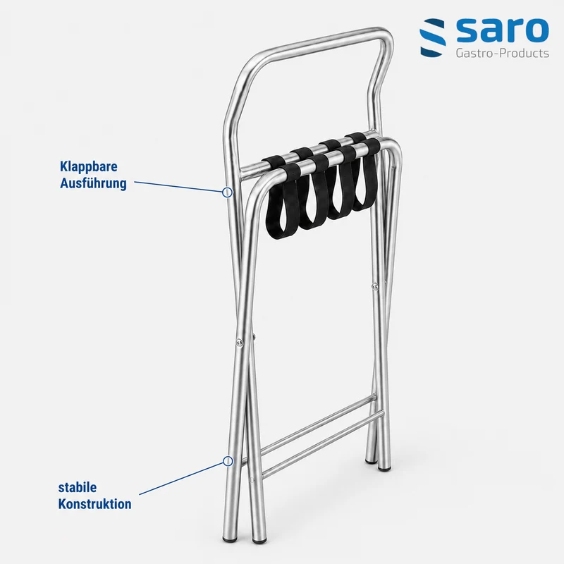 Saro Kofferablage Modell AF 247
