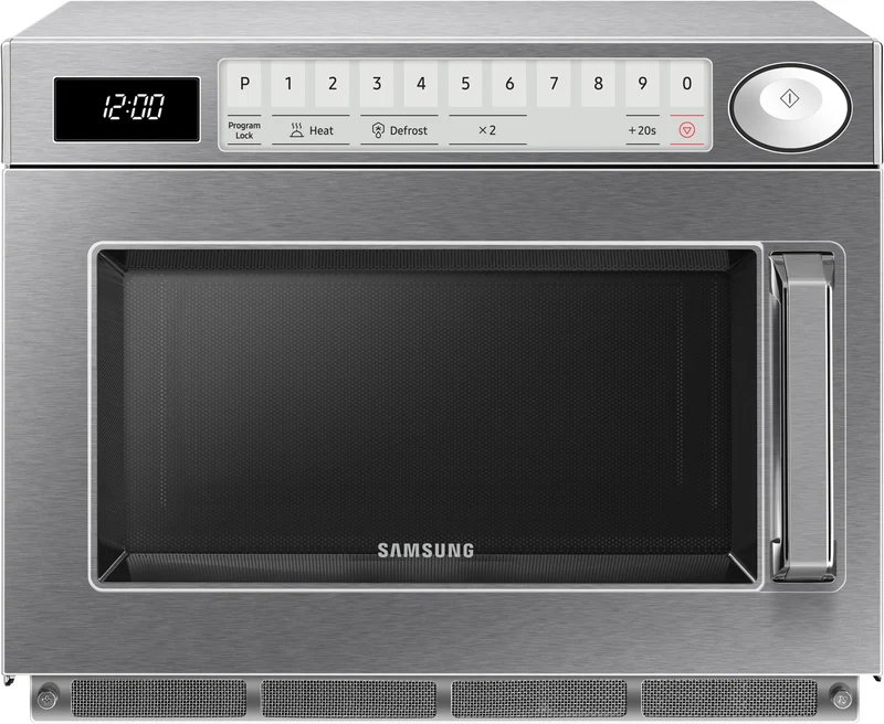 Saro SAMSUNG Mikrowelle Modell MJ2653